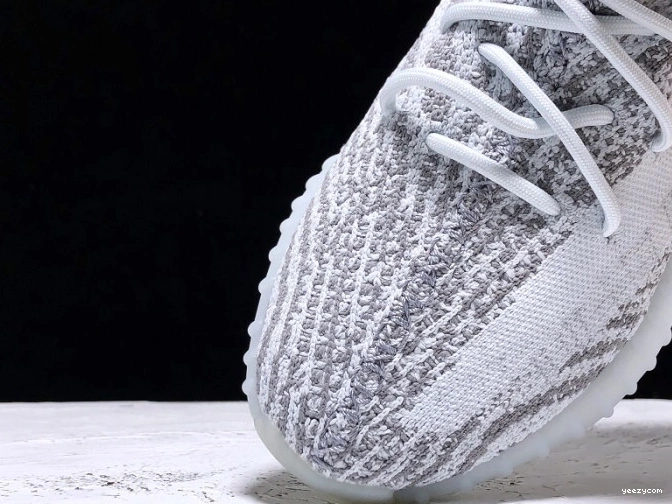 Adidas 350 Tint Blue V2 Boost Yeezy B37571 1103